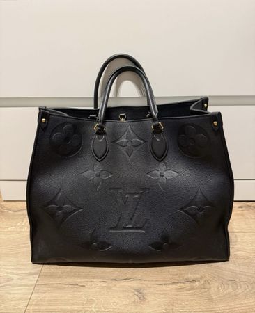 Louis Vuitton Onthego M