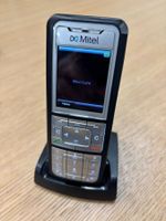 Mitel 622d V1 Dect Handy gebraucht (mit 3 Monaten Garantie)