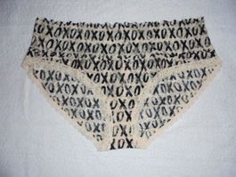 VICTORIA'S SECRET HIPHUGGER, M, NEU