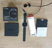 Polar Vantage V2