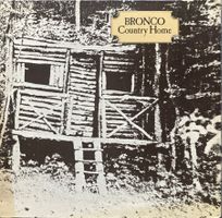 BRONCO - COUNTRY HOME