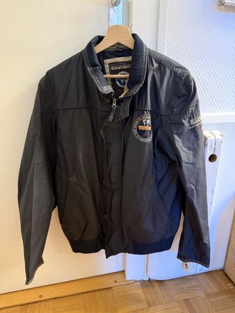 Veste mi-saison Napapijri - taille M - à 1chf