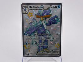 Scarlet & Violet Promos - Bailonda ex  (SVP 84) - DE