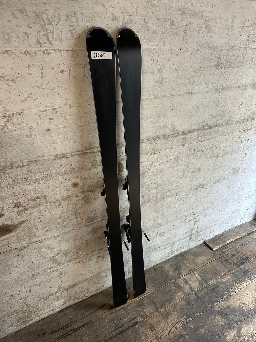 Atomic Sci: Atomic Cloud Damen Ski 157cm – Usato da Emmenbrücke venduto da karkarkar 5