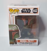 Star Wars Funko Pop - Boba Fett (462)