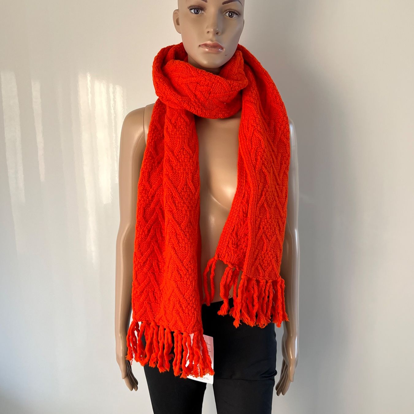 Foulards, Tücher & Schals: neuer AIGLE Schal 🧡 – Neu und originalverpackt aus Zürich von ClosetQueen 2