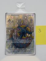 Pokémon Dhelmise 091/084