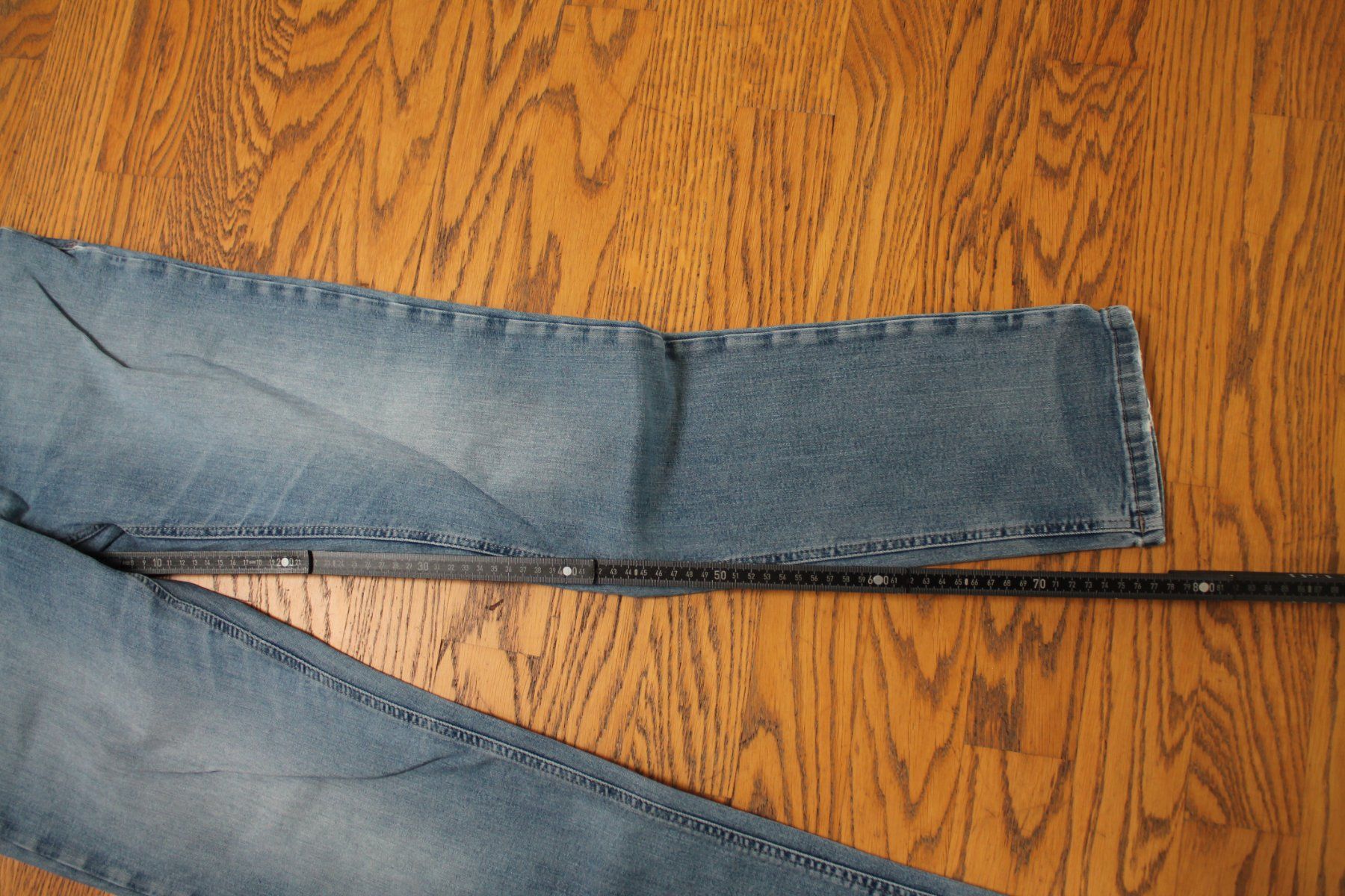 Jeans: Jeans CAMEL Style Madison – D'occasion à Hüttwilen par pinti55 4