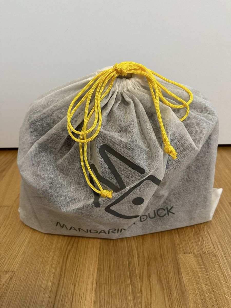 Mandarina Duck Taschen für Damen: Businesstasche Leder Mandarina Duck – Neu (gemäss Beschreibung) aus Ermatingen von nic_x2tf 6