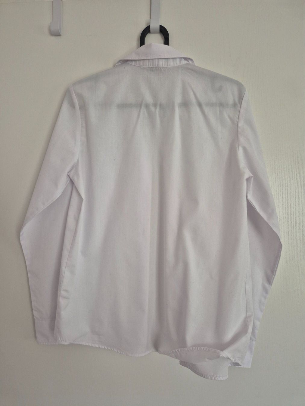 H&M Camicie, T-shirt & Polo: Easy-Iron-Hemd, Gr. 158 – Usato da Volketswil venduto da Dokinka 1