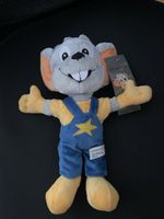 Europapark Kuscheltier Top Zustand NEU UND UNGEBRAUCHT