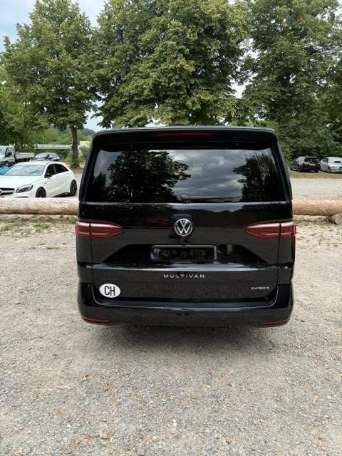 VW Autos: T7 Multivan lang – D'occasion à Henggart par Klebstoff 8