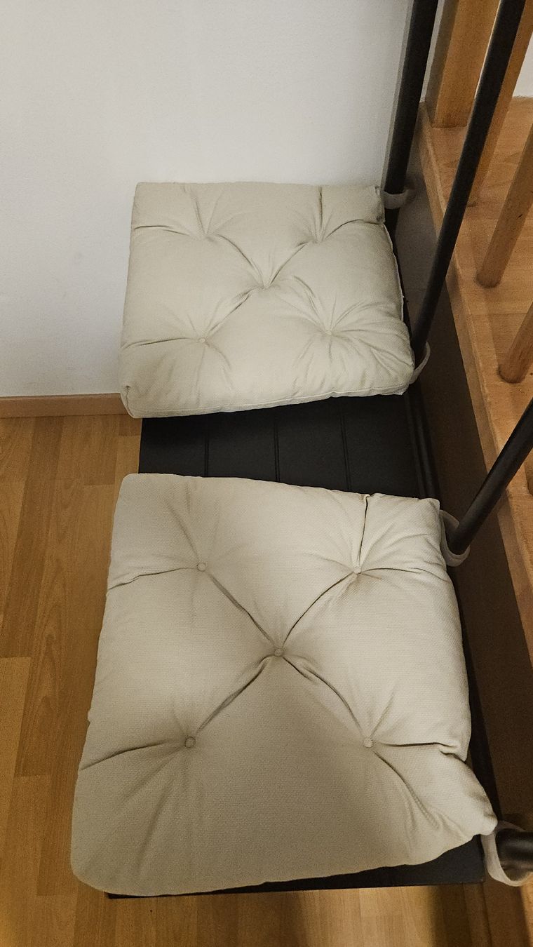Ikea Garderobe: Ikea Garderobenständer – Gebraucht aus Murten von RYO_RYO 5