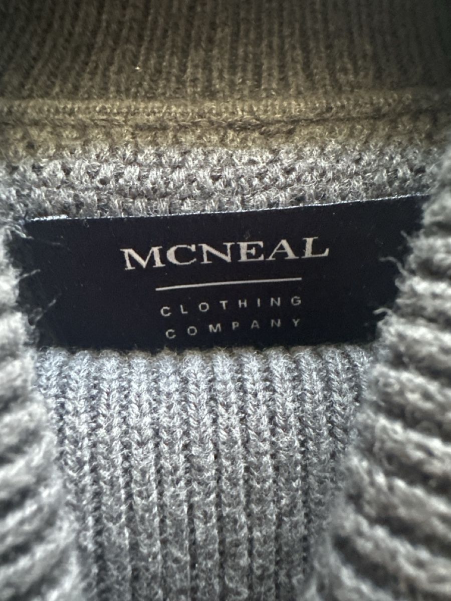 Maglioni & Felpe: McNeal Rollkragenpullover – Usato da Rorschacherberg venduto da LuksPCs 1