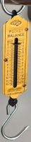 Taschenfederwaage Pocket Balance bis 12 kg, fairer Versand