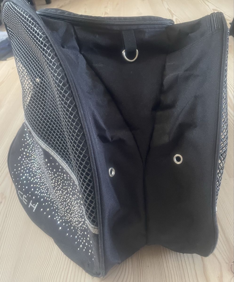 Sacs: Schlittschuhrucksack ICE H – D'occasion à Herrliberg par blueman03 1