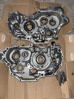 Motocross Yamaha Yzf 450 Motor Gehäuse