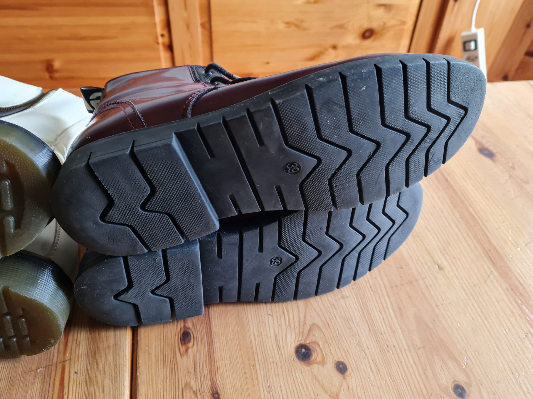 Scarpe da donna: Damenschuhe – Usato da Winterthur venduto da Hai6 7