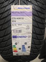 235/40 R18 95V Michelin Pilot Alpin 5 MO1