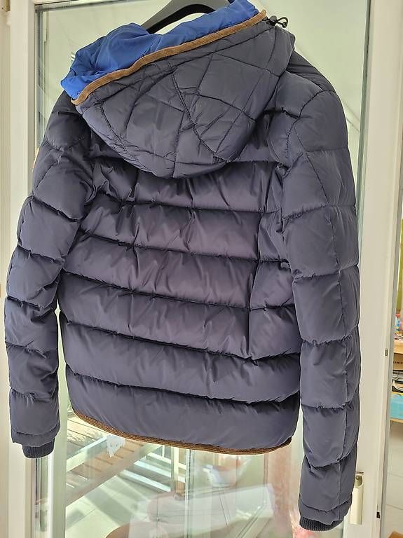 Giacche: Scotch & Soda Winterjacke Gr. M – Difettoso da Fällanden venduto da vickita1 1