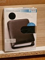 NEU Terminplaner / Organizer (6-Ring-Mechanik)