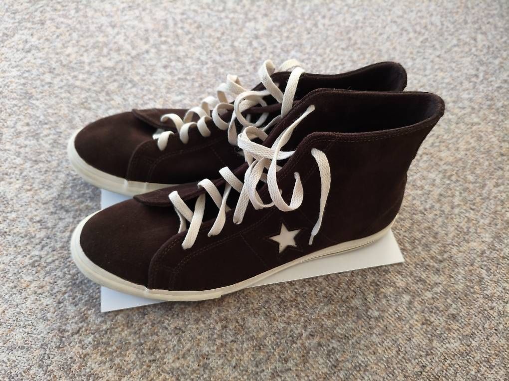 Scarpe da uomo: Sneaker Converse  – Nuovo e nell'imballaggio originale da Bern venduto da Smash428