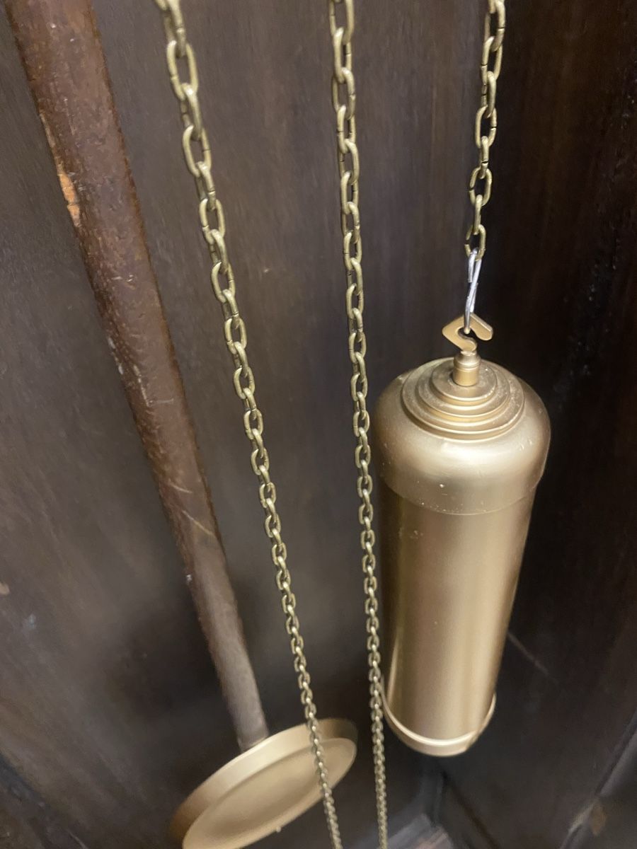 Junghans Pendules & Horloges murales: Standuhr Junghans – D'occasion à Adetswil par rof01 7