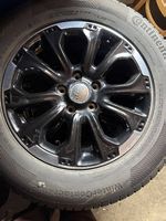 Jeep Grand Cherokee 4 x Komplett Räder