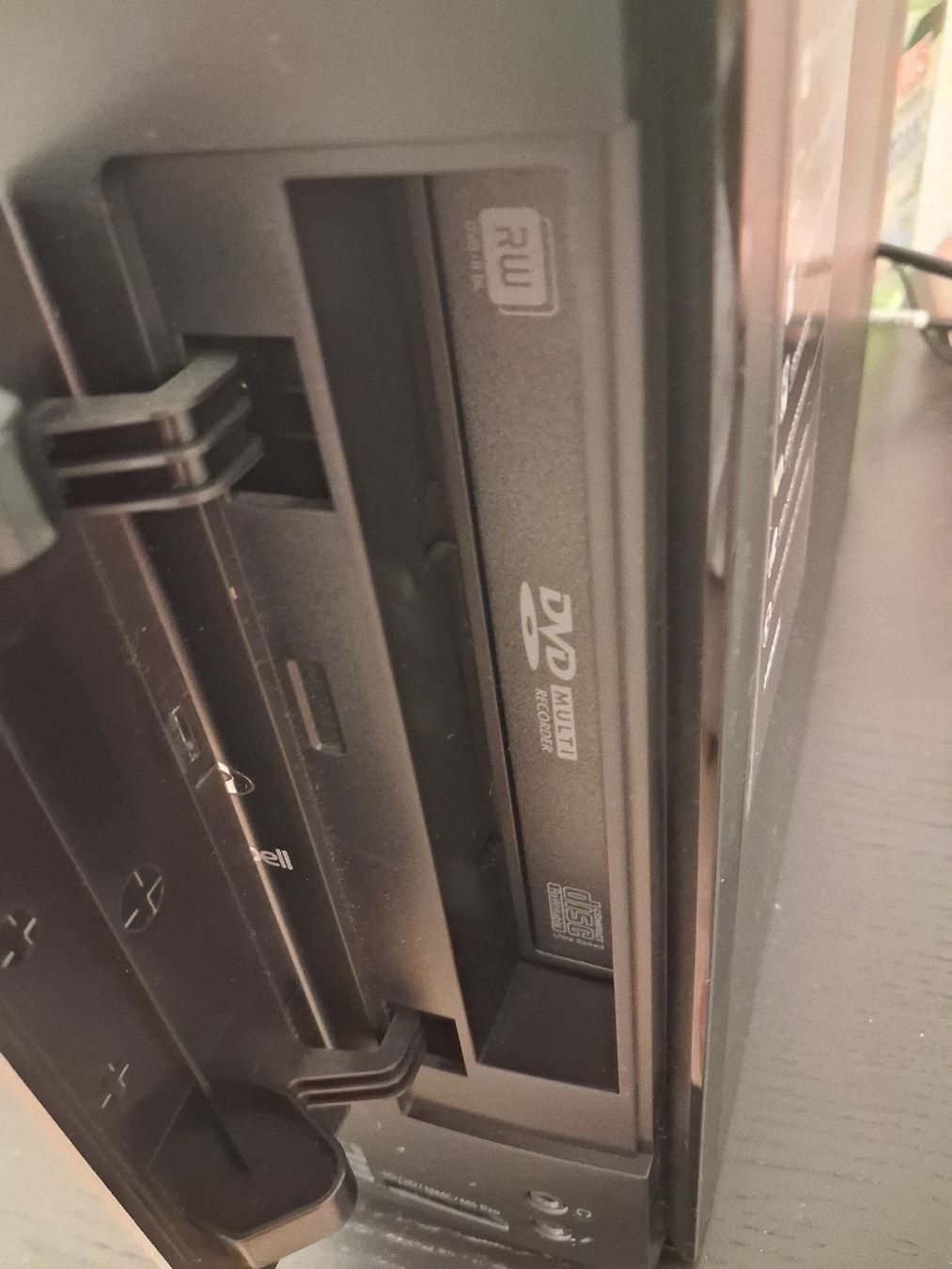 Hewlett Packard PCs: PACKARD BELL DESKTOP PC IMEDIA S3015CH | SLIM-TOWER COMPUTER – Defekt aus Effretikon von SEMOUNA 4
