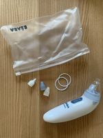 BEABA nasal aspirator