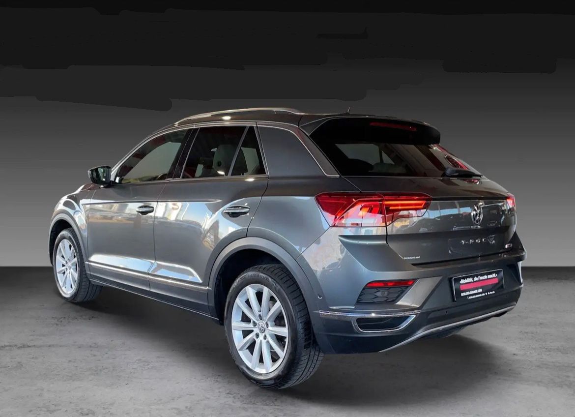 VW Automobili: VW T-ROC 2.0 Highline – Usato da Schübelbach venduto da Alessandrocaa 1