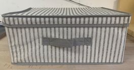 Aufbewahrungsbox