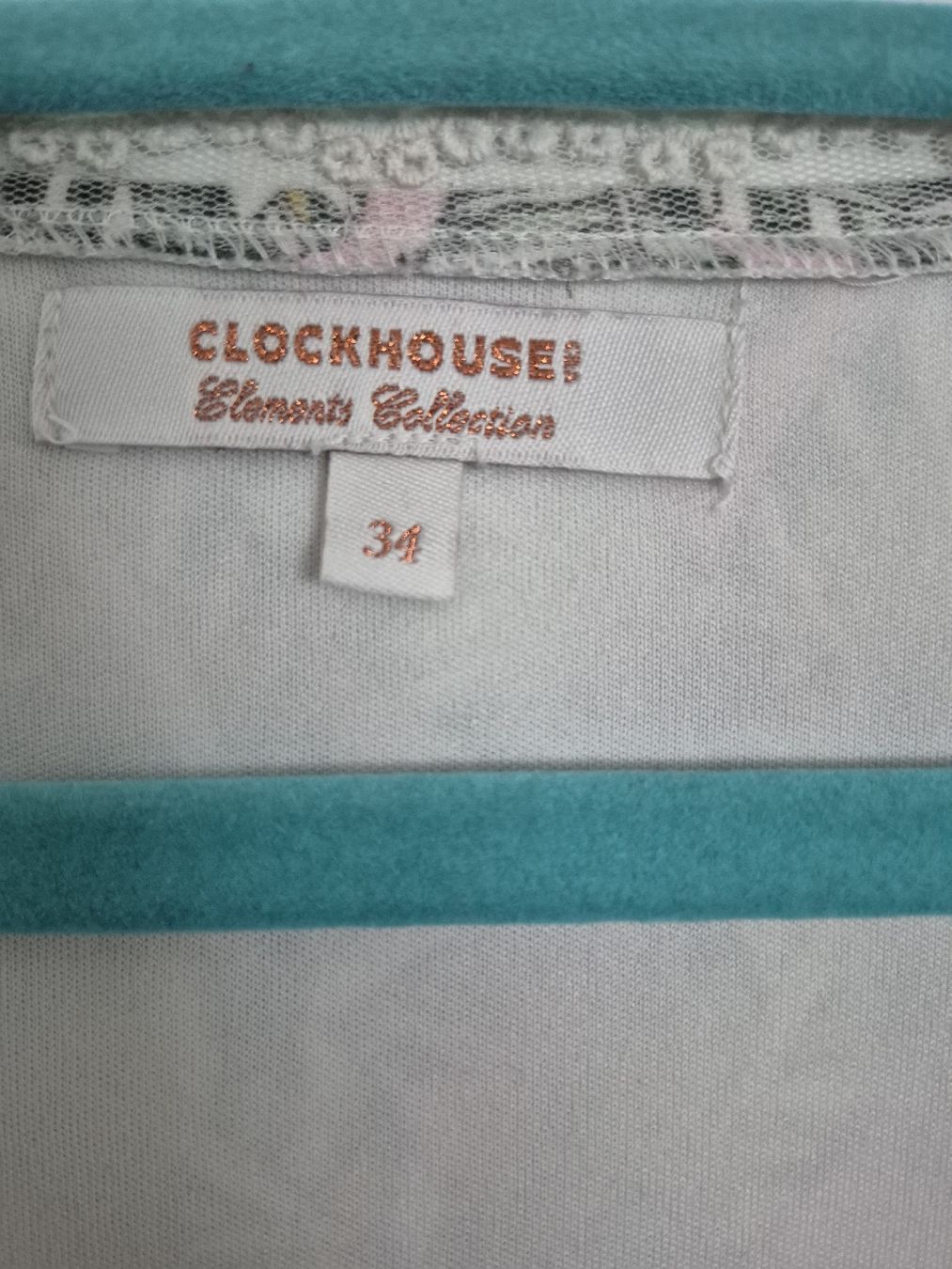 C&A Vestiti: Robe d'été Clockhouse taille 34 – Nuovo (secondo la descrizione) da St-Pierre-Clages venduto da _RV 1
