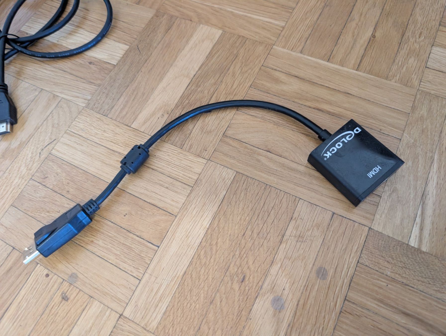 Câbles: Diverse Hdmi Kabel – D'occasion à Roggwil BE par MA-4900 4
