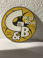 Gölä & Band - Wildi Ross (Sound Service, 1999) CD Top!