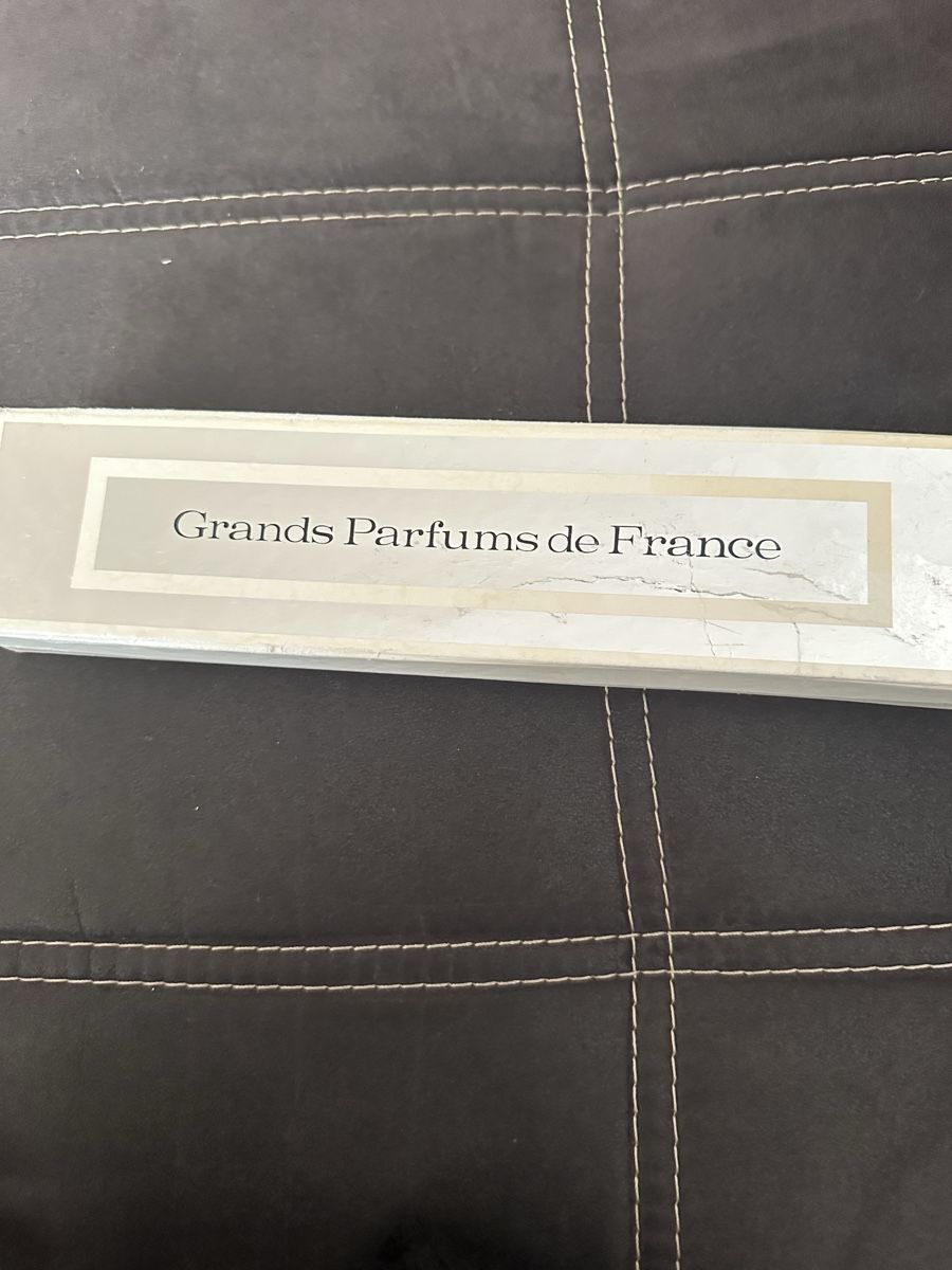 Profumi & Eau de Toilette: Parfum Grands 10Stück – Nuovo (secondo la descrizione) da Basel venduto da Ivana_4 3