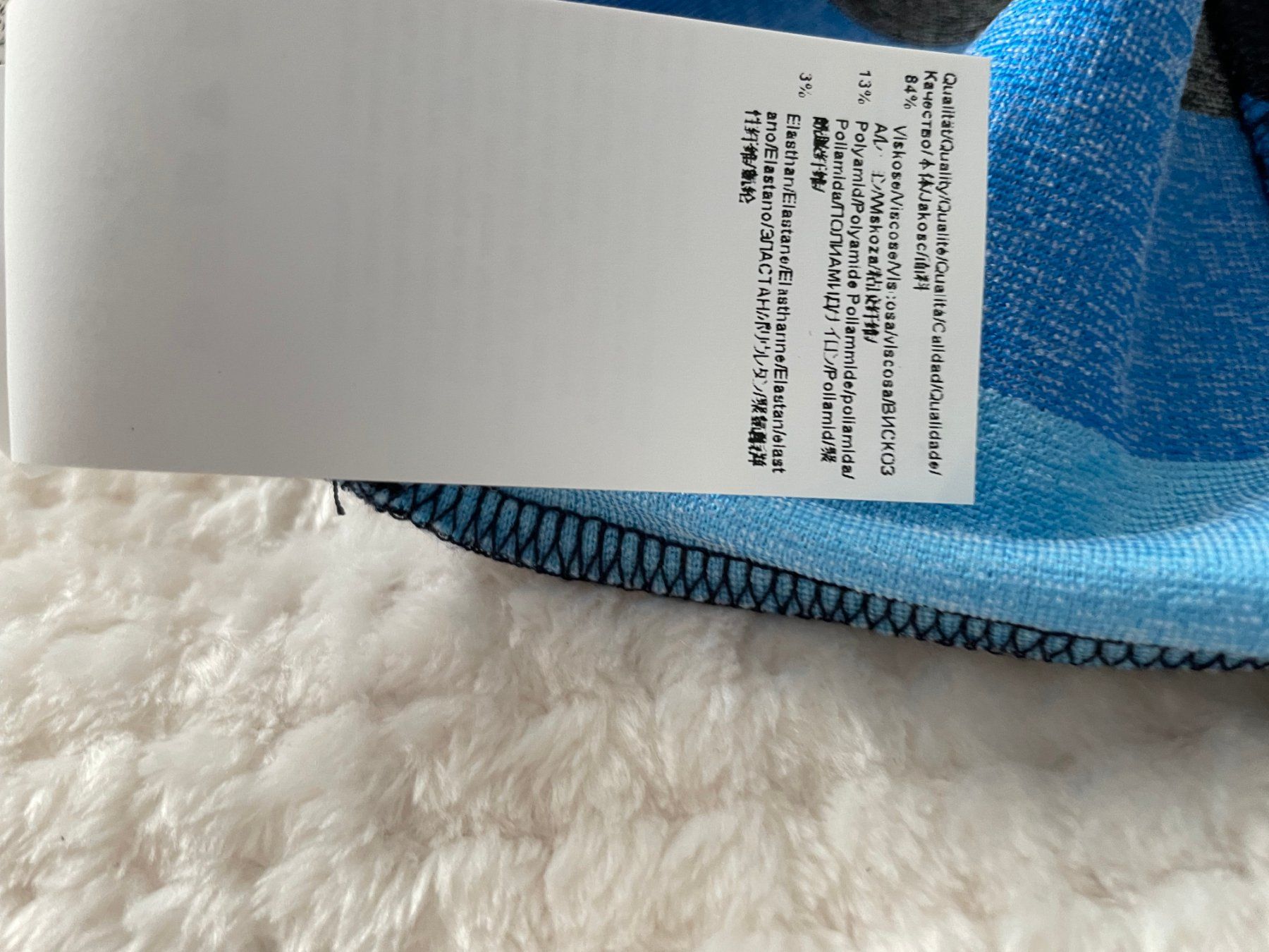 Vestiti: Kleid - neu- von BOSS Gr. DE 36 – Nuovo e nell'imballaggio originale da Reinach BL venduto da pinusmugo 3