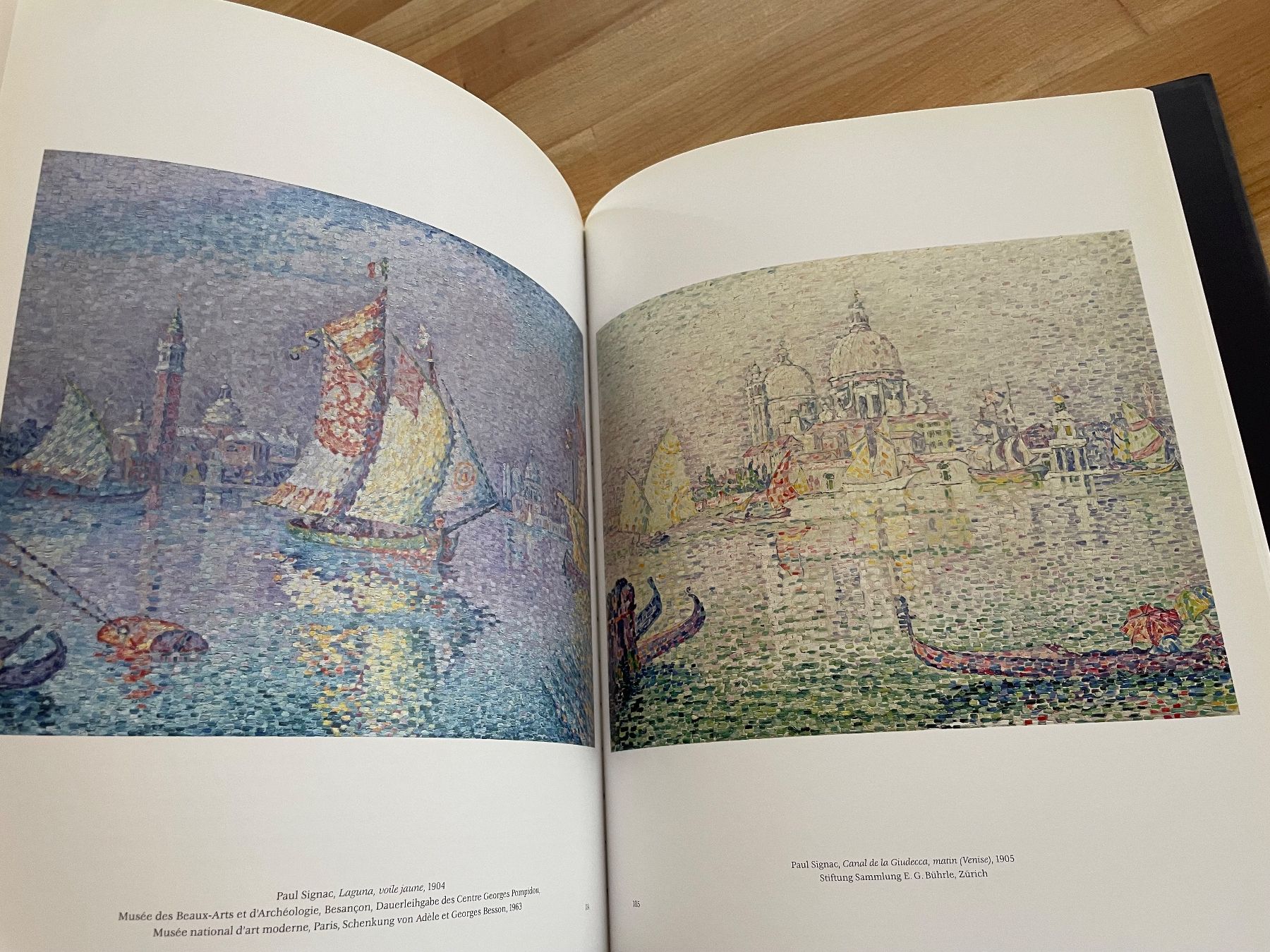 Libri: Buch Venedig Kunst – Usato da Rümlang venduto da euqinom16 3