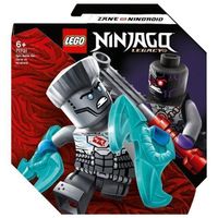 LEGO 71731 NINJAGO Battle Set