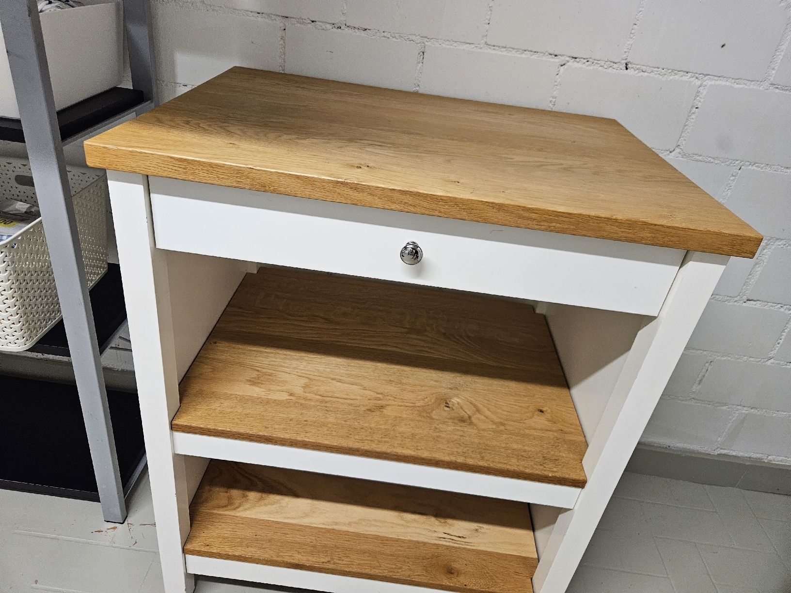 Tables: kitchen table, good condition – D'occasion à bottmingen par btu_h8y6 4