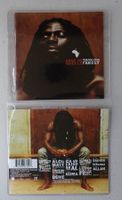 Tiken Jah Fakoly – Coup De Gueule - D19