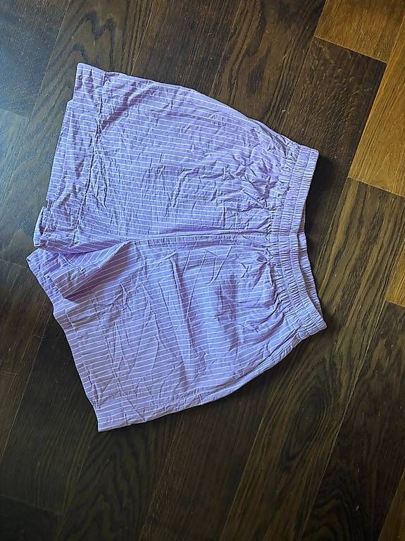 Dariadéh Pantaloni: Dariadeh Alice Shorts Neu – Nuovo (secondo la descrizione) da Zürich venduto da sho_9b69 2