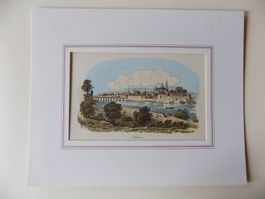 Solothurn Soleure