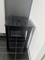 Hocker Tabourettli Holz von Micasa