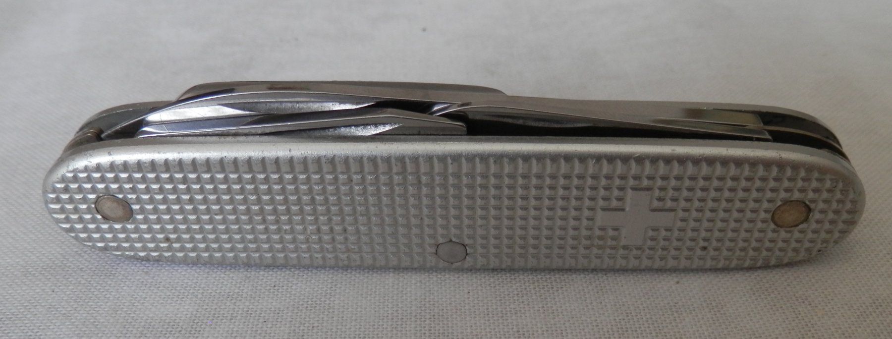 Coltelli tascabile: SACKMESSER VICTORINOX – Usato da Horw venduto da Chaeferli55 1