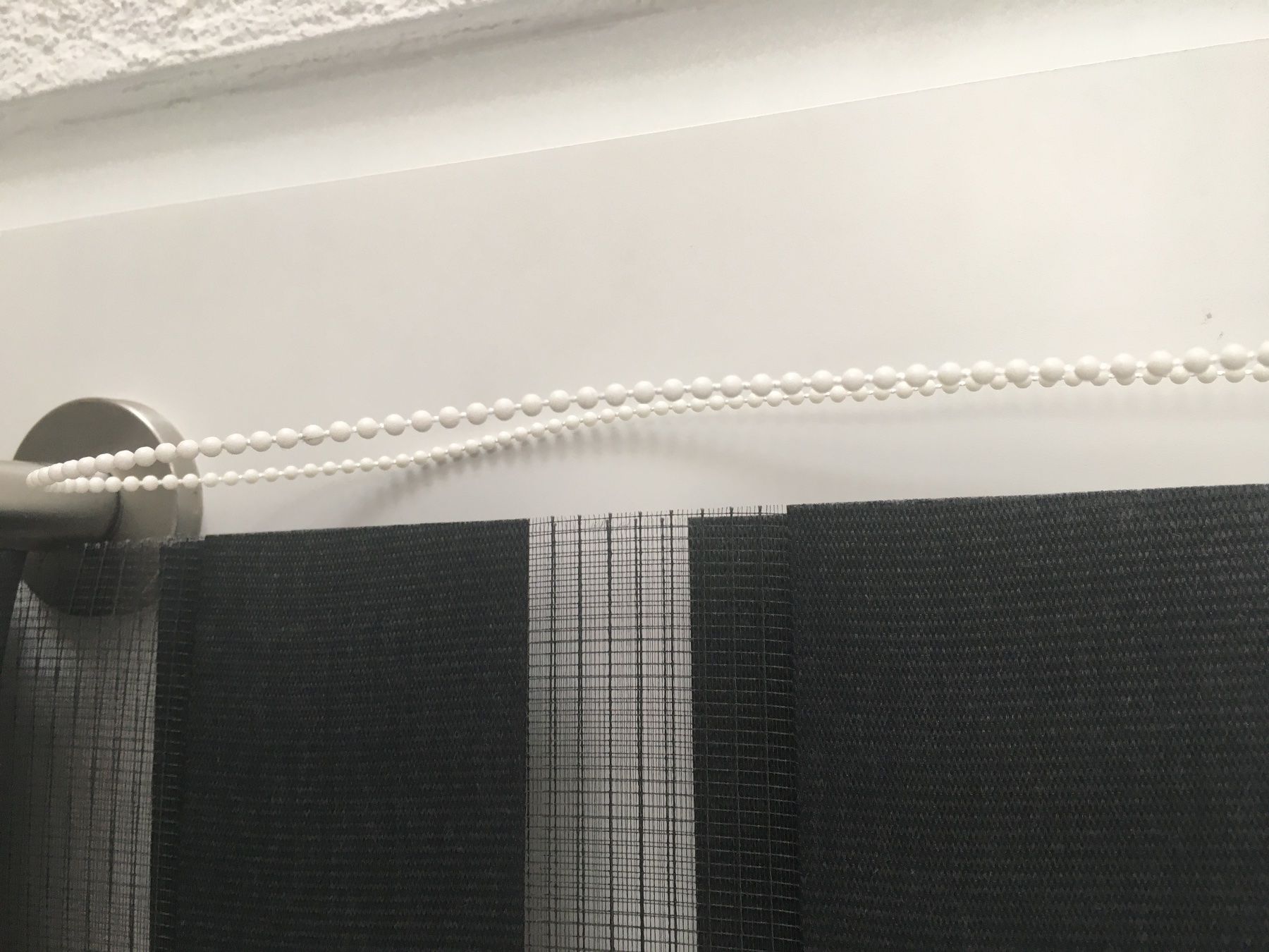 Tende: Fenster Rollo ohne Bohren! – Usato da Gächlingen venduto da Tara_devi 3