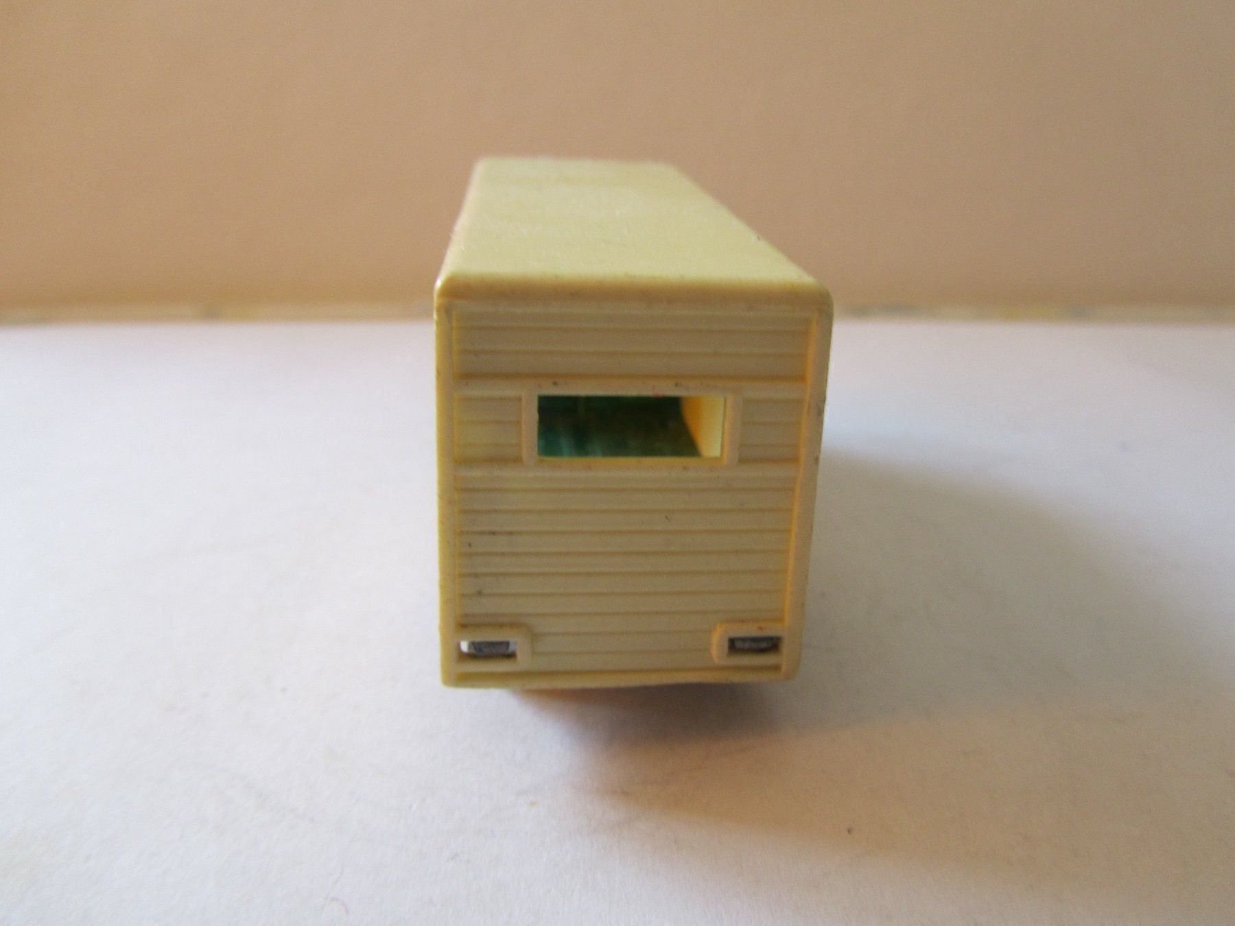 Matchbox Modellini d'auto: Horse-Box, Matchbox Superfast, Nr. 40 B – Usato da Weiningen ZH venduto da dietsch57 3