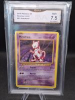 Mewtwo 51/108 Evolutions – GMA 7.5 - NM+           /77