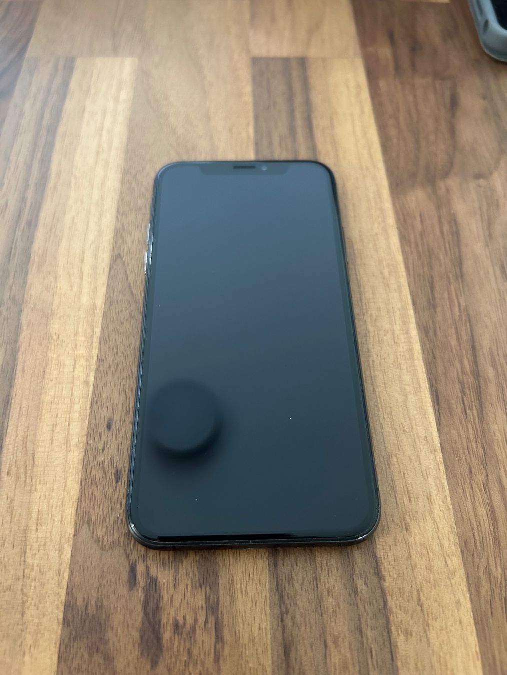 Apple Handys / Smartphones: iPhone XS, Space Gray, 64GB – Gebraucht aus Unterkulm von soldbyvin 2