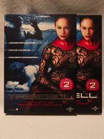 The Cell DVD Director's Cut 2-Disc Set